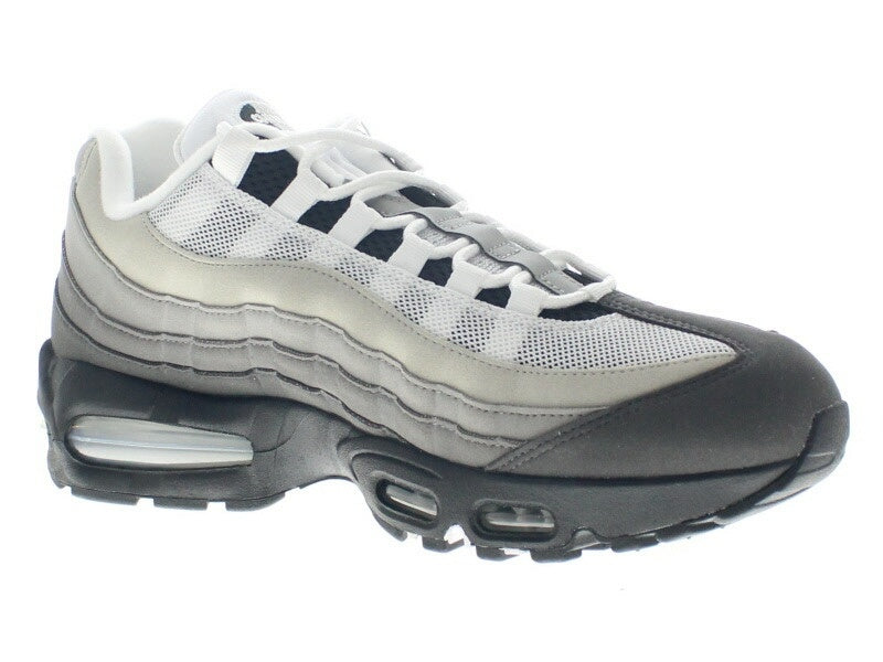 【US9】 NIKE AIR MAX 95 BIG BUBBLE HM4740-007 【DS】
