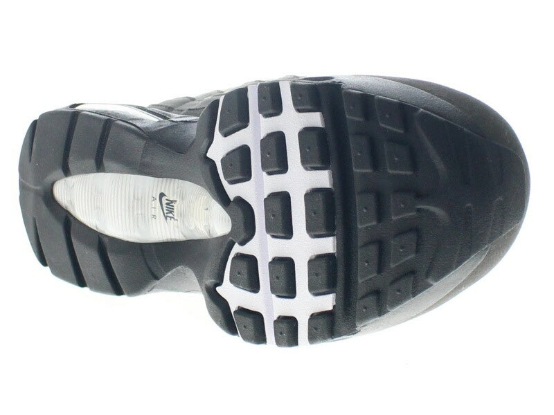 【US9】 NIKE AIR MAX 95 BIG BUBBLE HM4740-007 【DS】