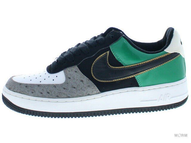【US11】 NIKE AIR FORCE 1 温故知新 307334-001 【DS】