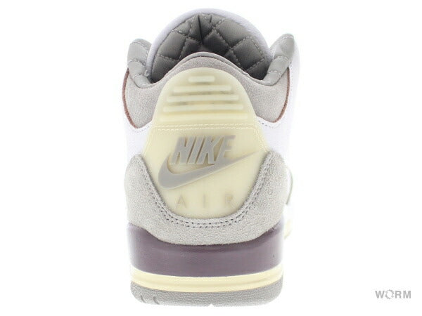 【US12.5】 WMNS AIR JORDAN 3 RETRO SP DH3434-110 【DS】