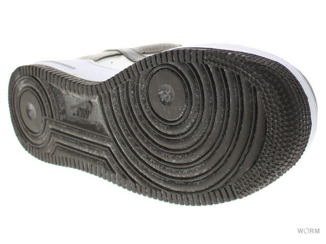 【US10】 NIKE AIR FORCE 1 LOW 309096-121 【DS】