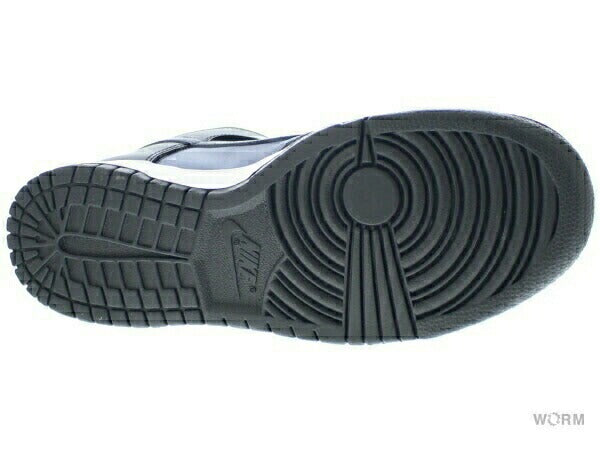 【US8】 NIKE DUNK HI / F FRAGMENT DJ0383-400 【DS】