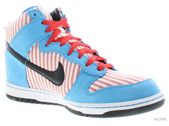 【US8】 NIKE DUNK HIGH PREMIUM OSAKA たこ焼き 323955-401 【DS】