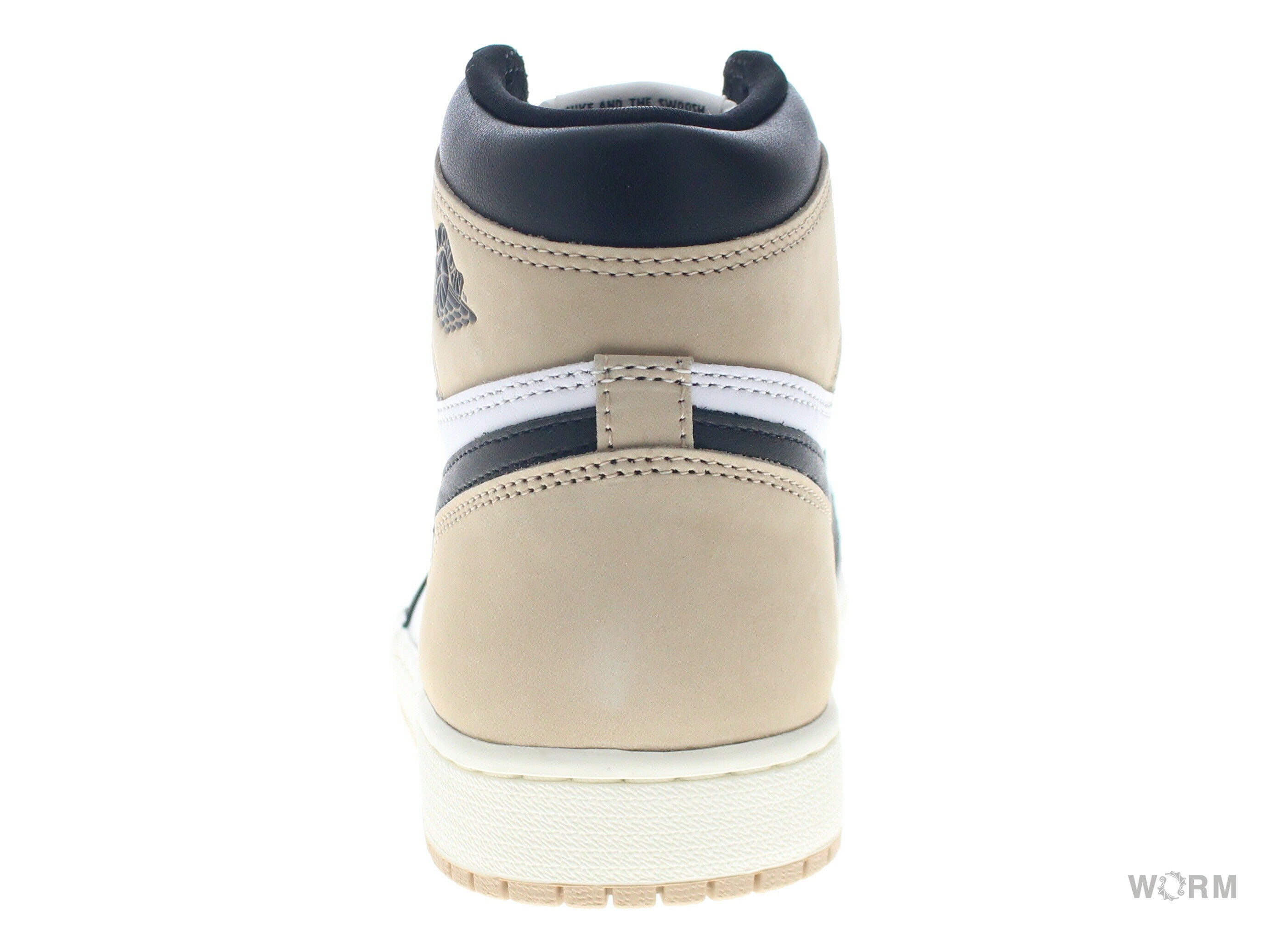 【W US10】 WMNS AIR JORDAN 1 RETRO HI OG FD2596-021 【DS】