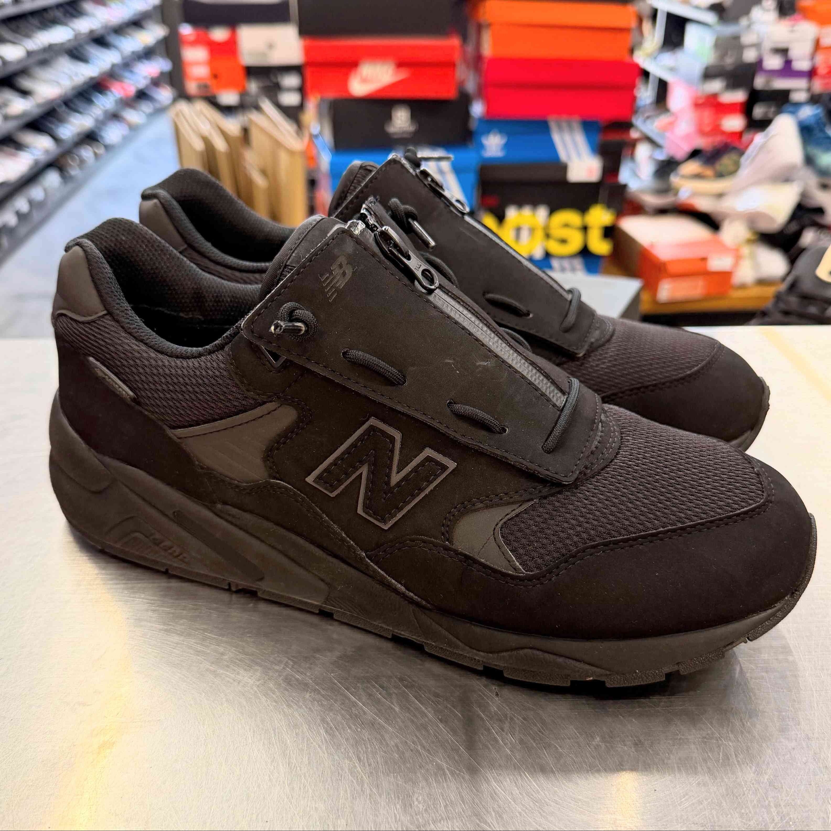 【US10.5】 New Balance MTX580GA 【USED】