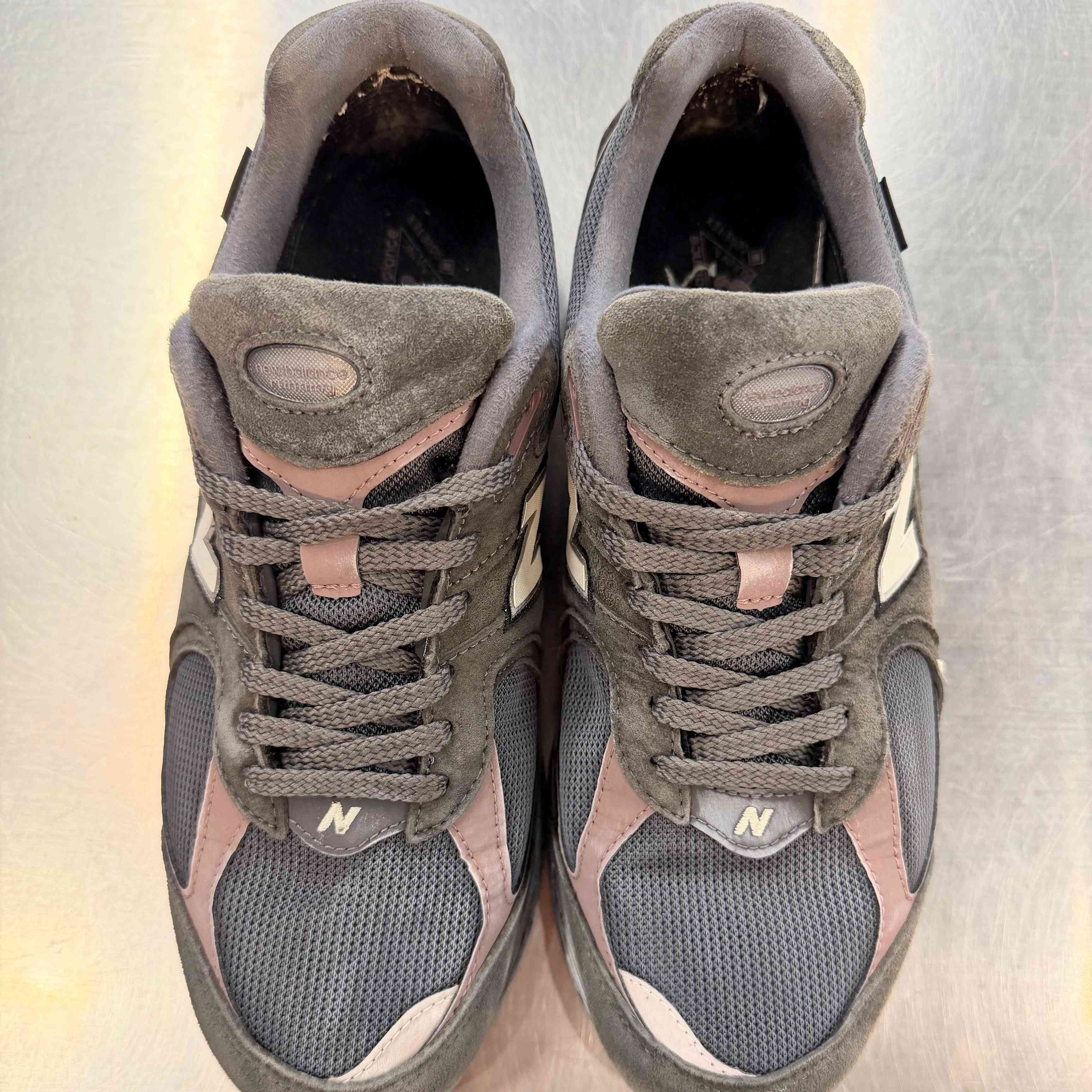 【US10.5】 New Balance M2002RXA 【USED】