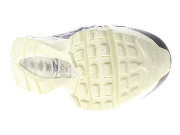 【US8.5】 NIKE AIR MAX 95 BIG BUBBLE LTR QS IM0696-200 【DS】