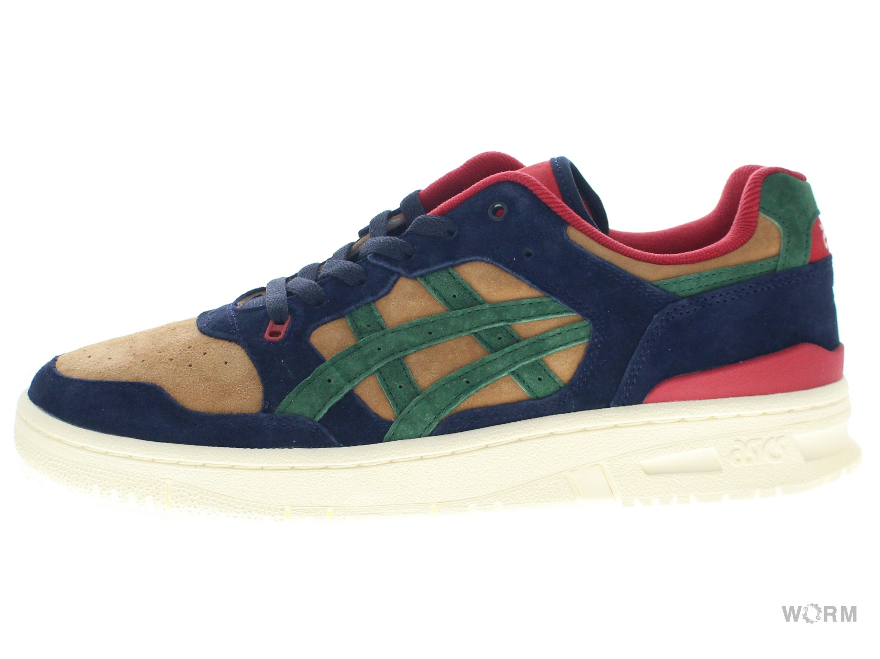 【US12】 ASICS EX89 1201A902-200 【DS】
