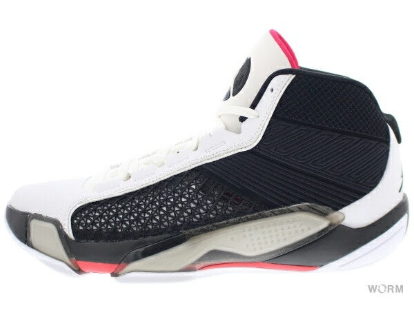 US10】 AIR JORDAN XXXVIII PF DZ3355-106 【DS】 | WORM TOKYO WEB STORE