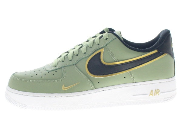 【US8.5】 NIKE AIR FORCE 1 07 LV8 DA8481-300 【DS】