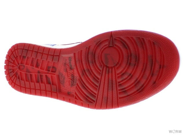 【US9】 NIKE AIR JORDAN 1 RETRO LOW 309192-161 【DS】