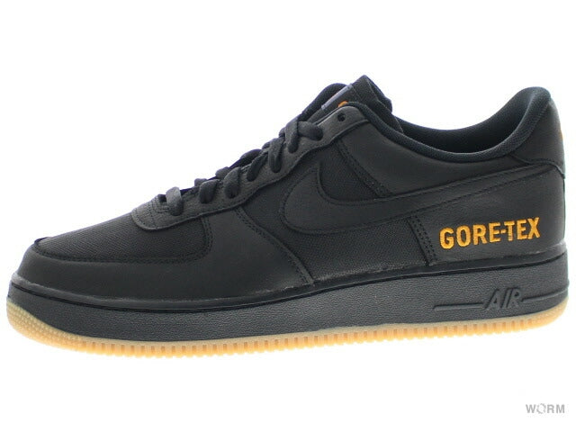 【US8.5】 NIKE AIR FORCE 1 GTX CK2630-001 【DS】