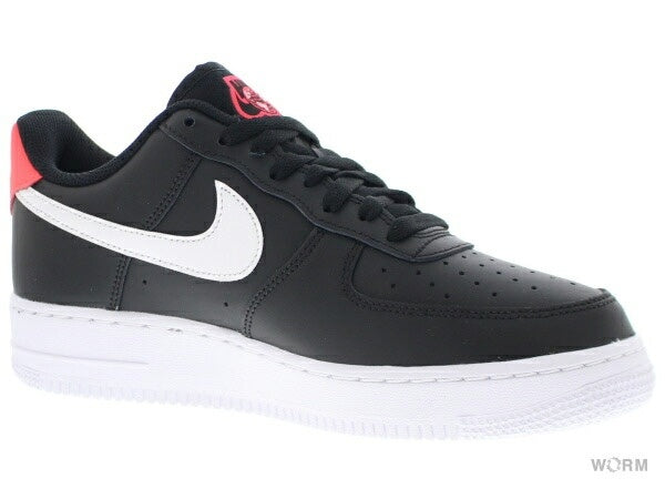 【US8】 NIKE AIR FORCE 1 '07 WW CK7648-001 【DS】
