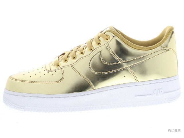 【W US9.5】 NIKE W AIR FORCE 1 SP CQ6566-700 【DS】