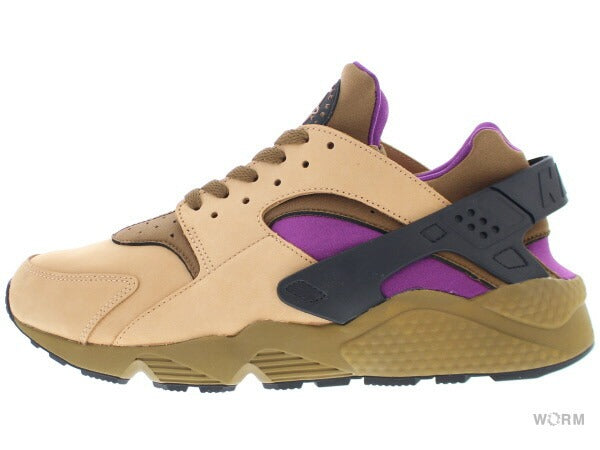 【US9.5】 NIKE AIR HUARACHE LE DH8143-201 【DS】