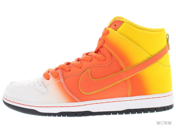 【US12】 NIKE SB DUNK HIGH PRO FN5107-700 【DS】