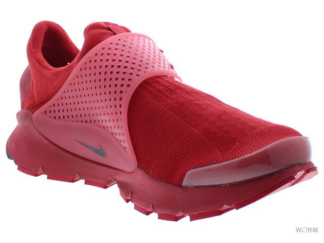 【US10】 NIKE SOCK DART SP 686058-660 【DS】