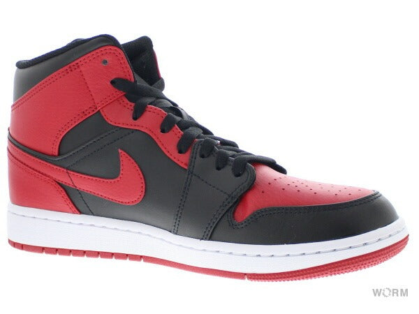 【US10】 AIR JORDAN 1 MID 554724-074 【DS】