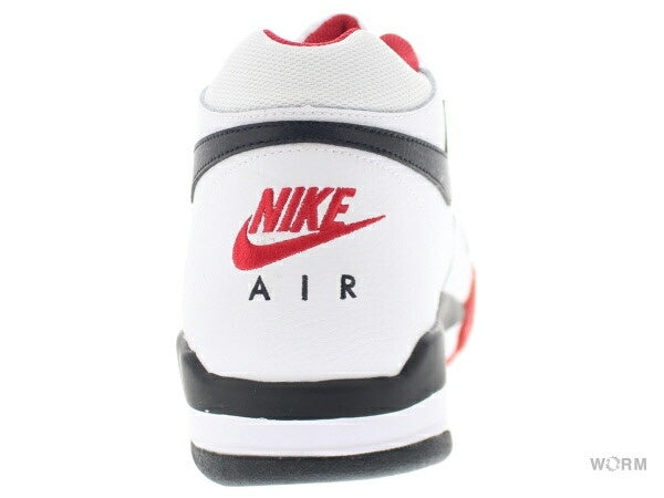 【US10.5】 NIKE FLIGHT LEGACY BQ4212-100 【DS】