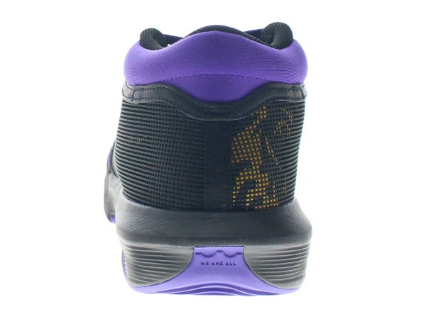 【US10】 NIKE LEBRON WITNESS 8 EP FB2237-001 【DS】