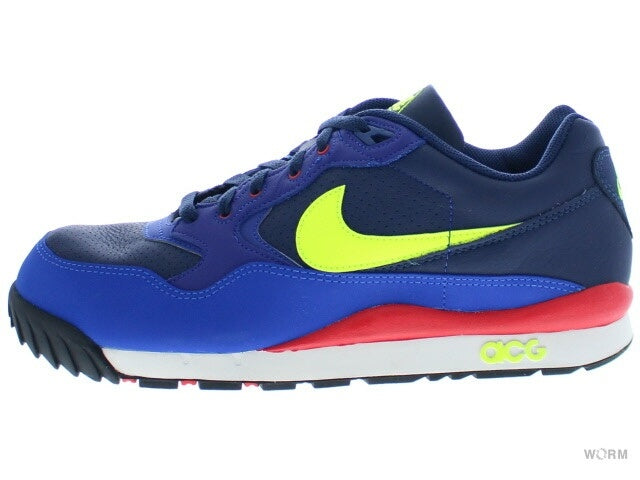 【US9.5】 NIKE AIR WILDWOOD LE 377757-474 【DS】