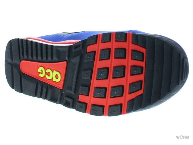 【US9.5】 NIKE AIR WILDWOOD LE 377757-474 【DS】