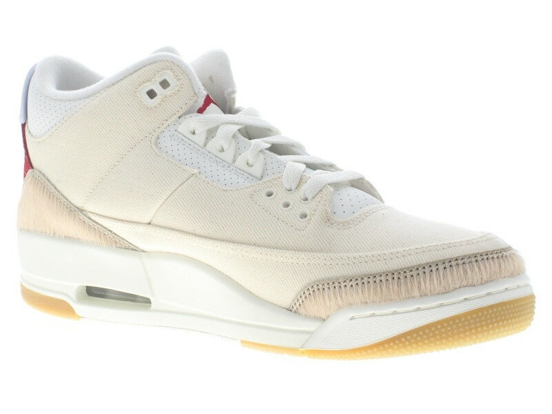 【US9】 AIR JORDAN 3 RTR LSC LNY SP IR0910-400 【DS】