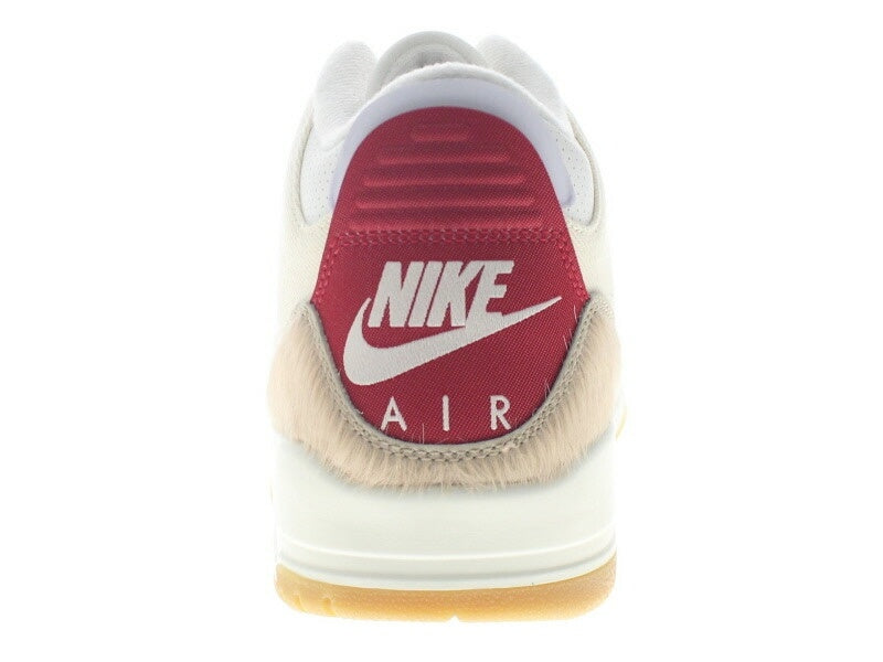 【US9】 AIR JORDAN 3 RTR LSC LNY SP IR0910-400 【DS】