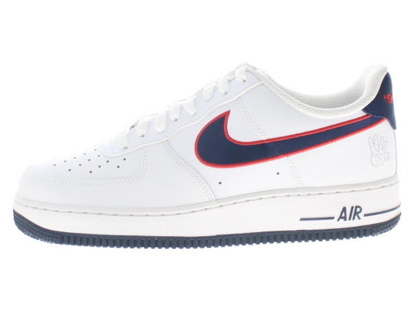 【W US10】 NIKE WMNS AIR FORCE 1 '07 REC FJ0710-100 【DS】