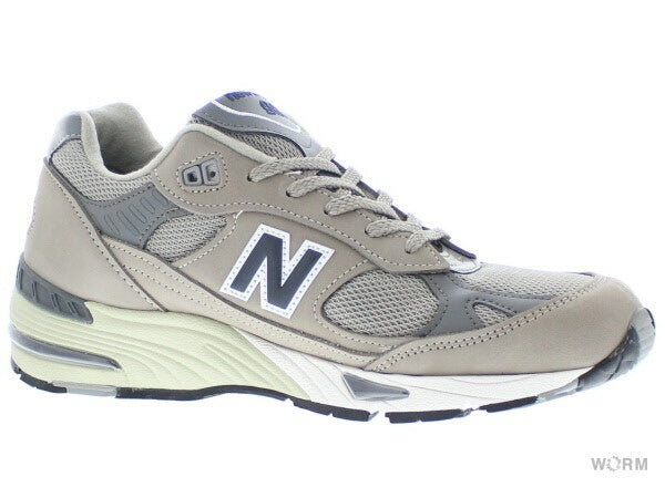 【US8.5】 New Balance M991ANI 【DS】