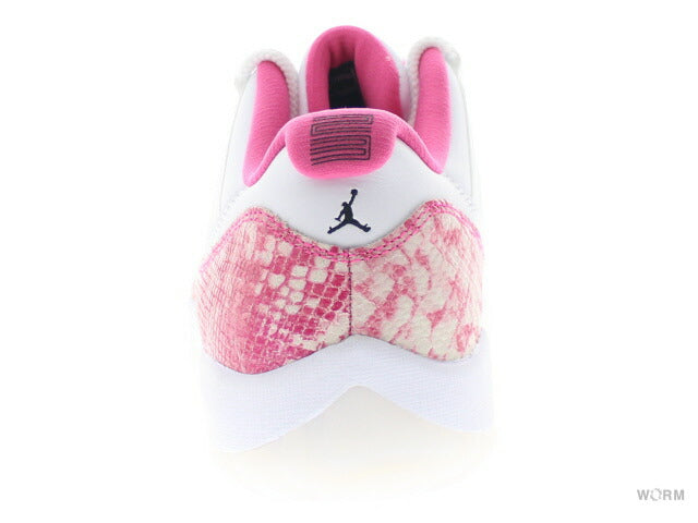 【W US9】 WMNS AIR JORDAN 11 RETRO LOW AH7860-106 【DS】