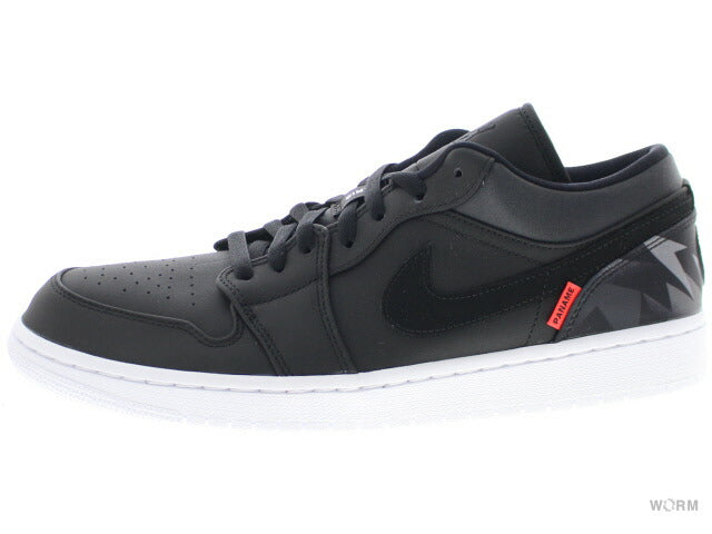 【US8】 AIR JORDAN 1 LOW PSG CK0687-001 【DS】