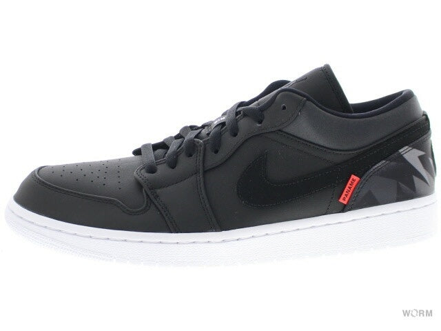 【US11】 AIR JORDAN 1 LOW PSG CK0687-001 【DS】