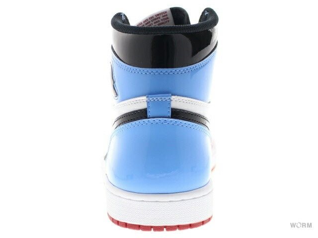 【US14】 AIR JORDAN 1 RETRO HIGH OG FEARLESS CK5666-100 【DS】