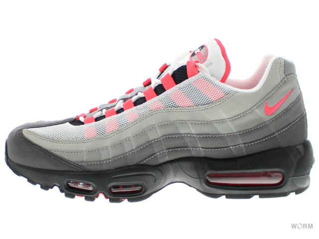 【US12】 NIKE AIR MAX 95 OG AT2865-100 【DS】