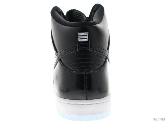 【US8】 NIKE SB SB DUNK HIGH PRO Space Jam BQ6826-002 【DS】