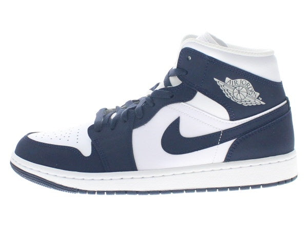 【US9.5】 AIR JORDAN 1 MID IV6046-400 【DS】