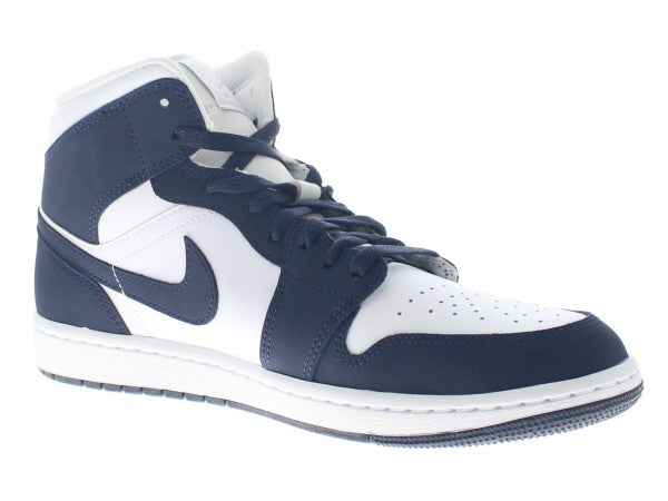 【US9.5】 AIR JORDAN 1 MID IV6046-400 【DS】