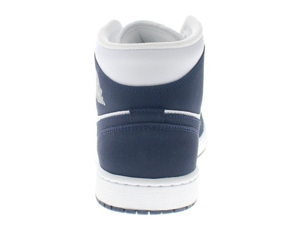 【US9.5】 AIR JORDAN 1 MID IV6046-400 【DS】