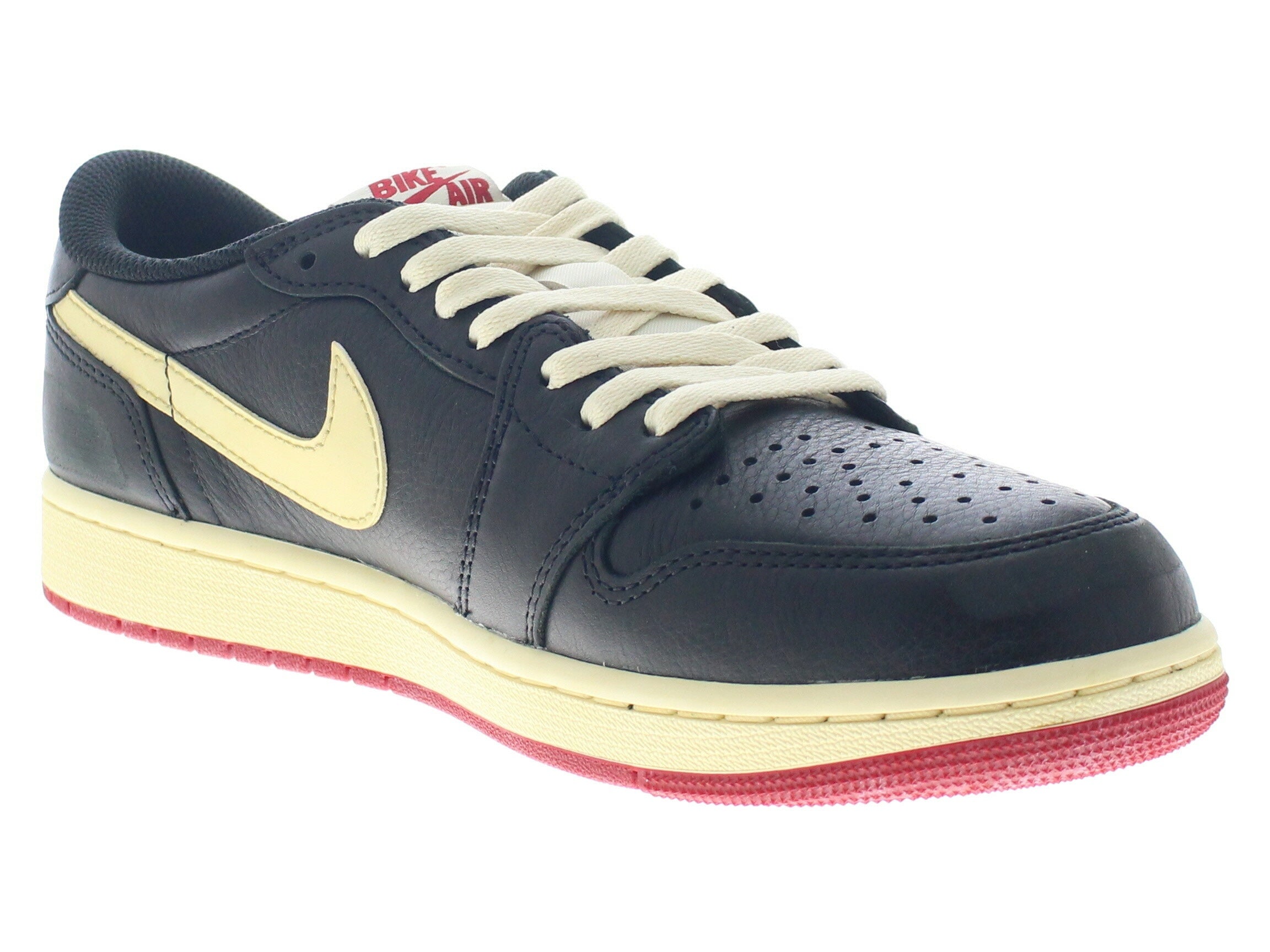 靴 NIKE AIR JORDAN 1 RETRO LW OG NITRO US9 US9】 AIR JORDAN 1 RETRO LW OG NITRO NIGEL SYLVESTER IB8958-001