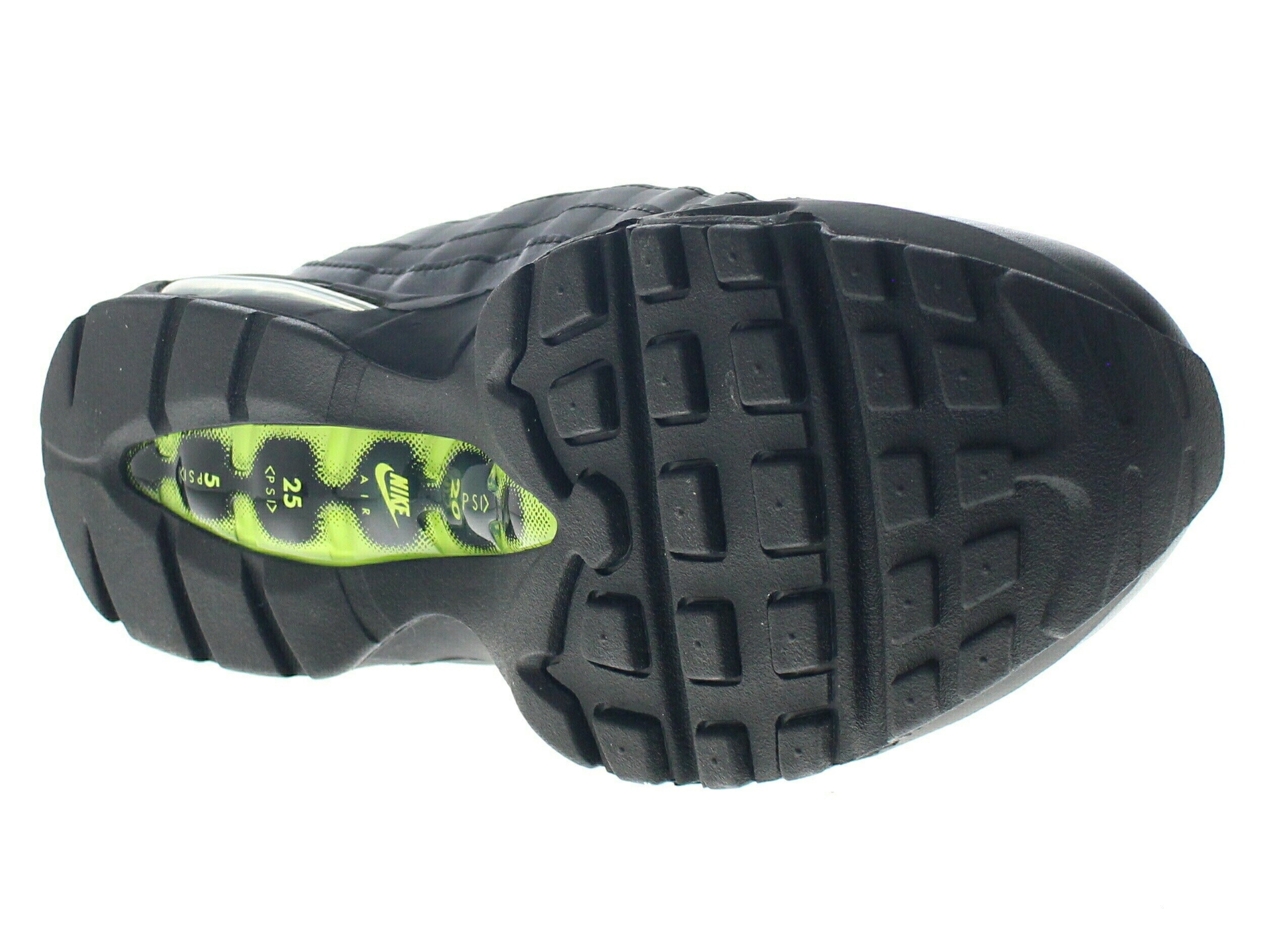 US8.5】 NIKE NIKE AIR MAX 95 BIG BUBBLE SE HRJK IM8063-010 【DS 