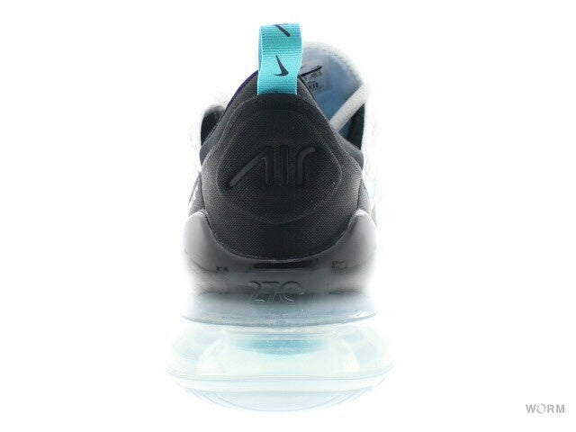 【US9】 NIKE AIR MAX 270 AH8050-001 【DS】