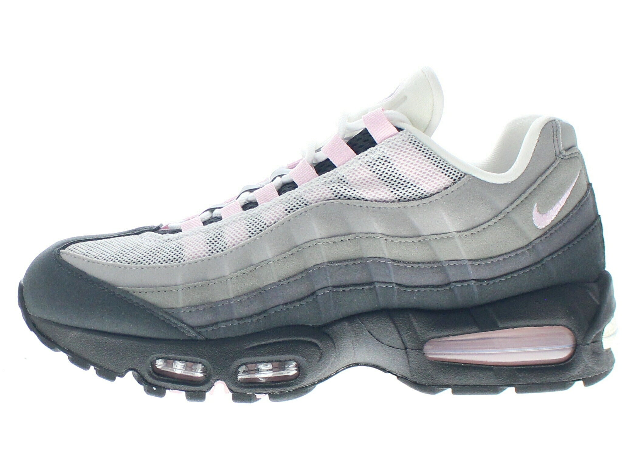 【W US10】 W AIR MAX 95 BIG BUBBLE HJ5996-001 【DS】