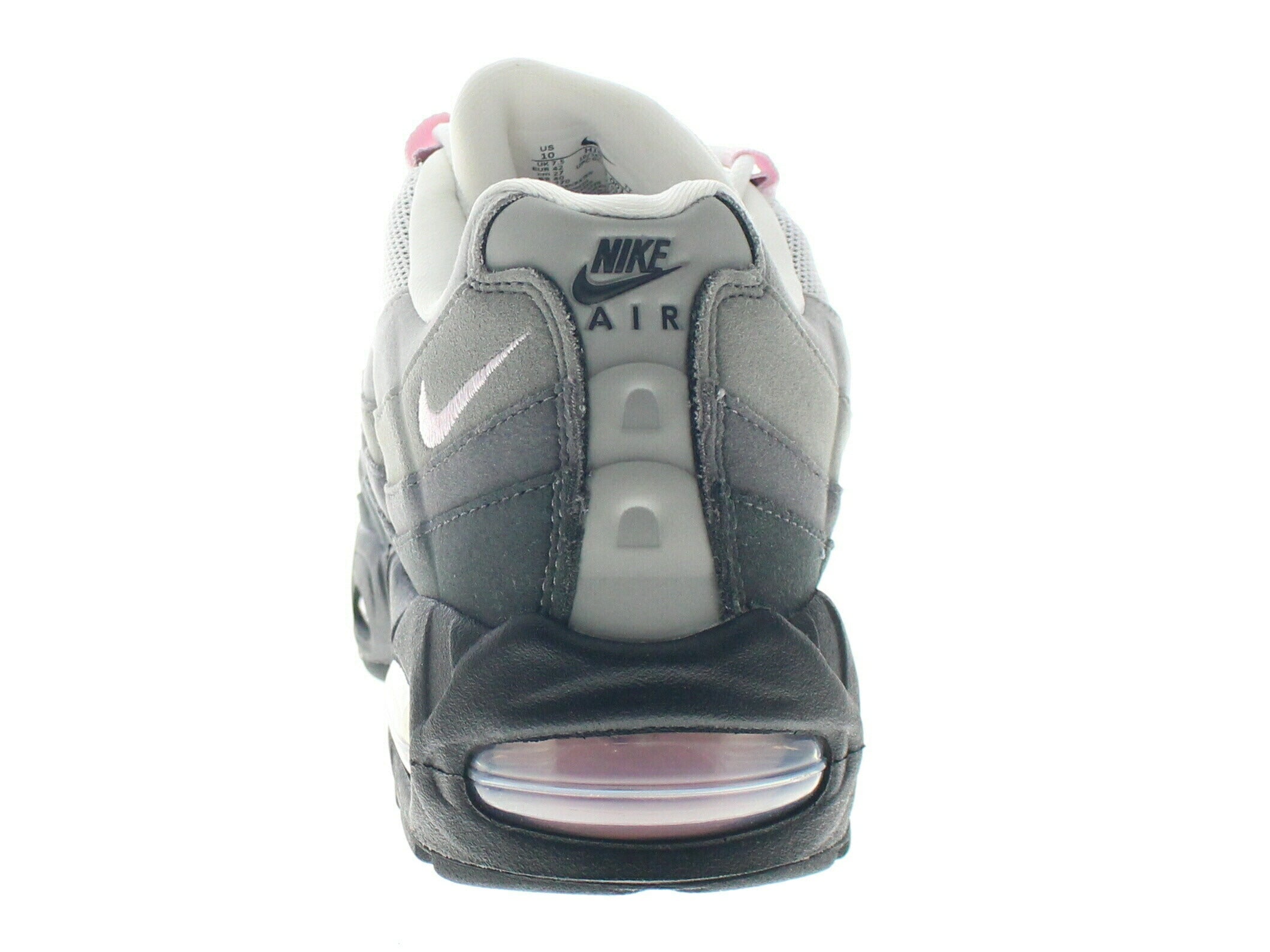 【W US10】 W AIR MAX 95 BIG BUBBLE HJ5996-001 【DS】