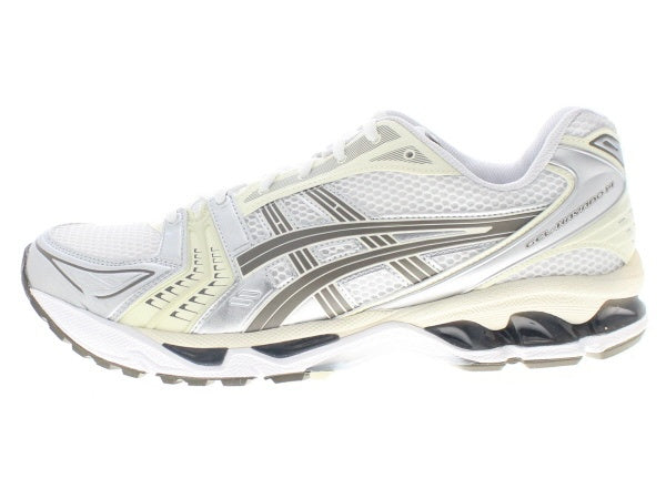 【US11】 ASICS GEL-KAYANO 14 1203A537-111 【DS】
