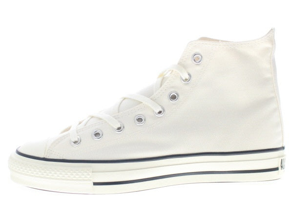 【US8.5】 CONVERSE CANVAS AS J HI 32067960 【DS】