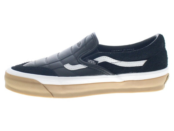 【US8.5】 VANS LX CLASSIC SLIP-ON 98 SP VN000Z62BA2 【DS】