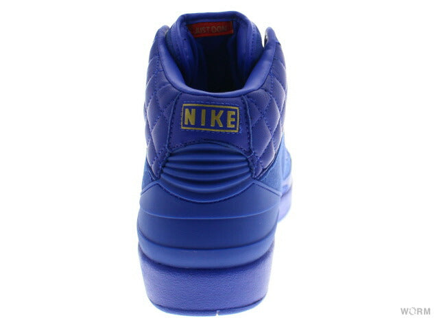 【US10.5】 AIR JORDAN 2 RETRO DON C 717170-405 【DS】