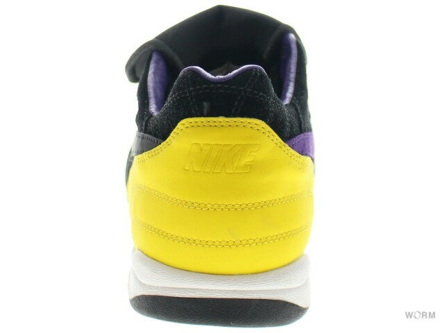 【US9】 NIKE AIR ZOOM TIEMPO TZ LAF 375983-051 【DS】