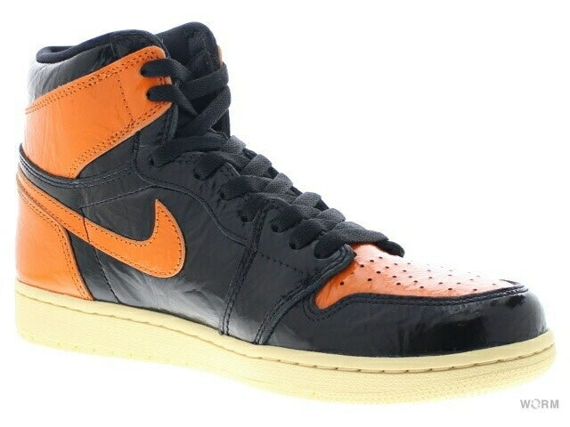 【US12】 AIR JORDAN 1 RETRO HIGH OG SBB 3.0 555088-028 【DS】